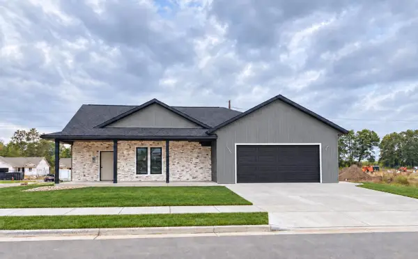 1422 Iris STREET, Holmen, WI 54636