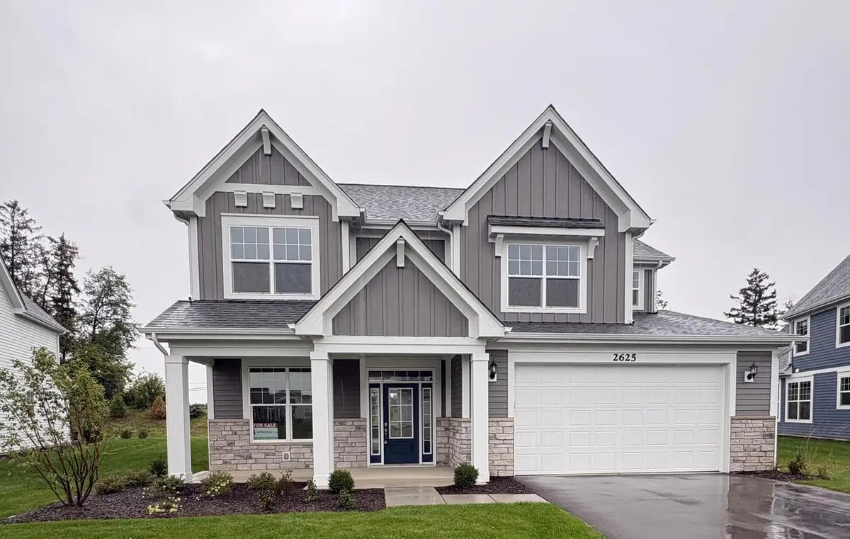 2625 Mooring COURT, Delavan, WI 53115 - #1