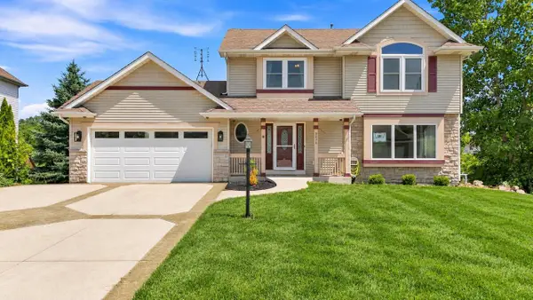 9334 Millstone DRIVE, Mount Pleasant, WI 53406