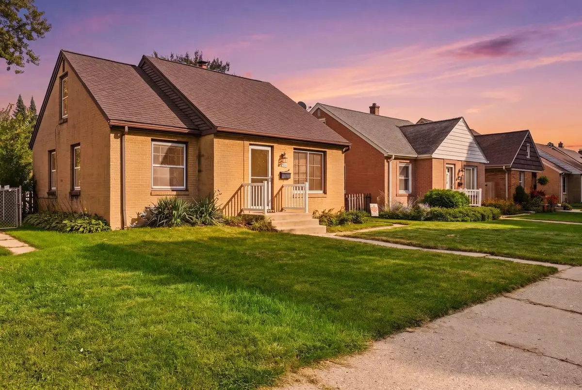 3050 N 79th STREET, Milwaukee, WI 53222 - #1