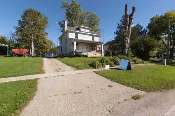 125 South STREET, Lowell, WI 53557
