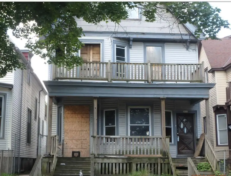 2929 N 11th STREET #2931, Milwaukee, WI 53206 - #1