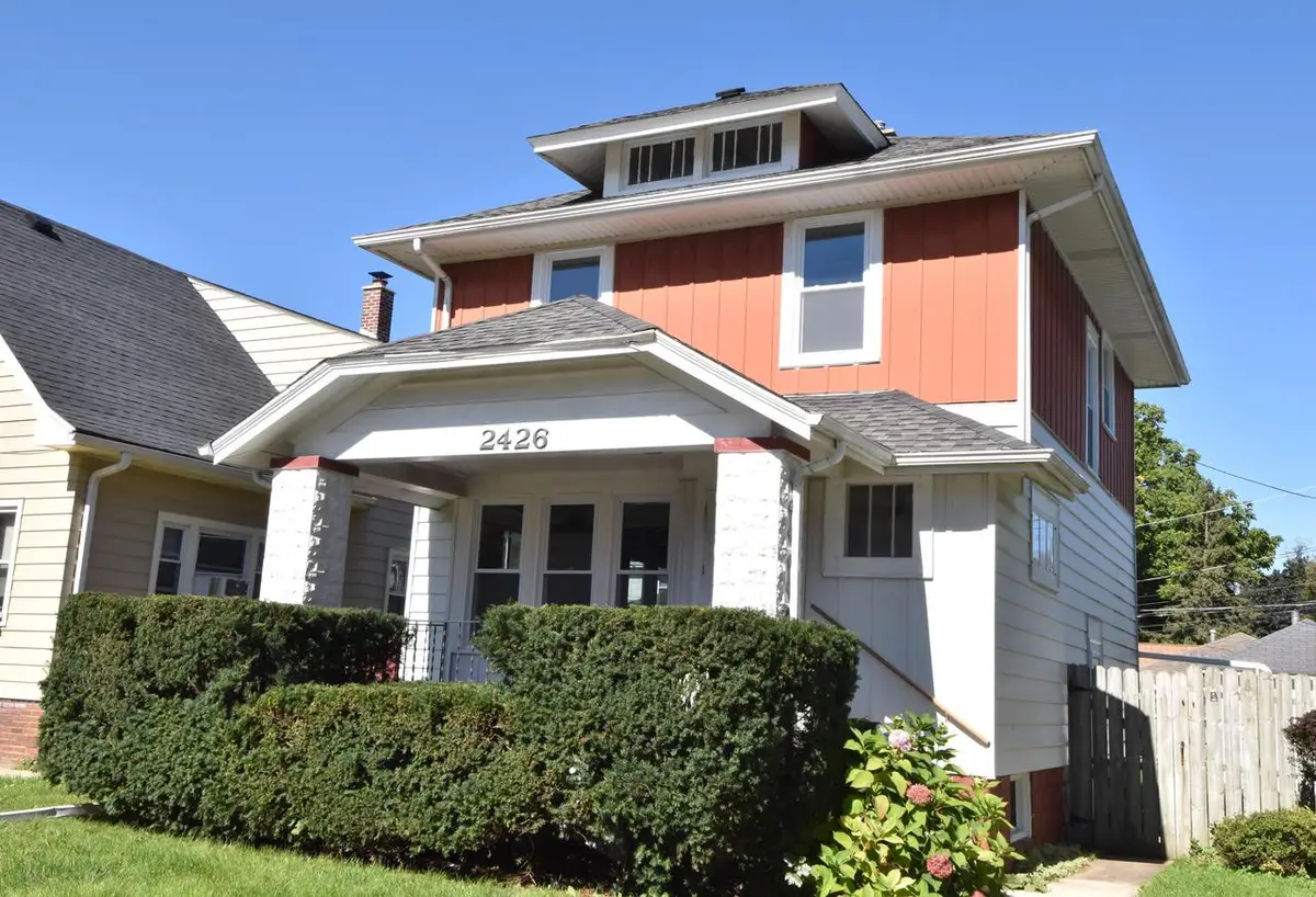2426 Carmel AVENUE, Racine, WI 53405 - #1