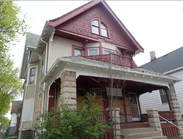 2801 N 16th STREET #2803, Milwaukee, WI 53206