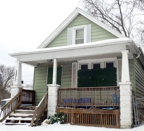 2973 N 18th STREET, Milwaukee, WI 53206
