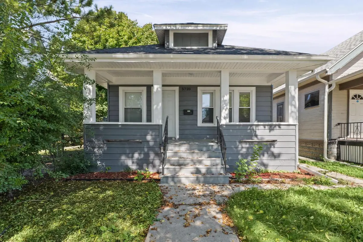 5720 W Rogers STREET, West Allis, WI 53219 - #1