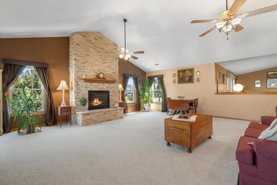 1122 N Sunnyslope DRIVE #203, Mount Pleasant, WI 53406 - #2