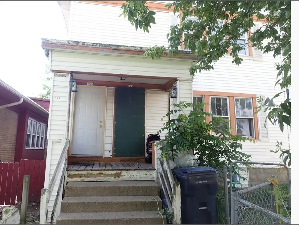754 N 26th STREET #756, Milwaukee, WI 53233 - #1