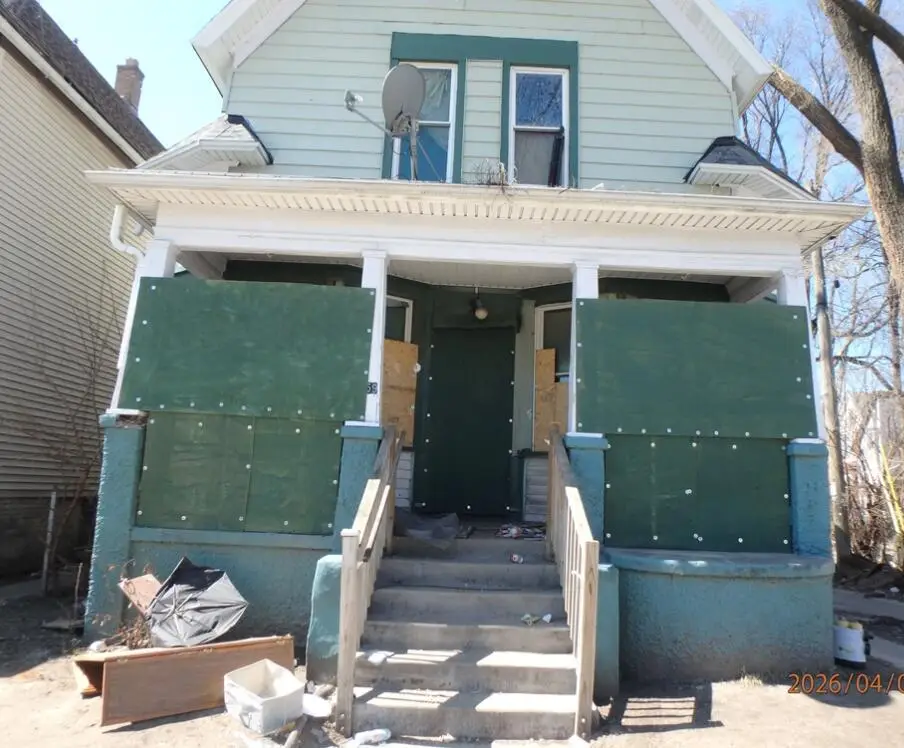 2559 N 27th STREET, Milwaukee, WI 53210 - #1