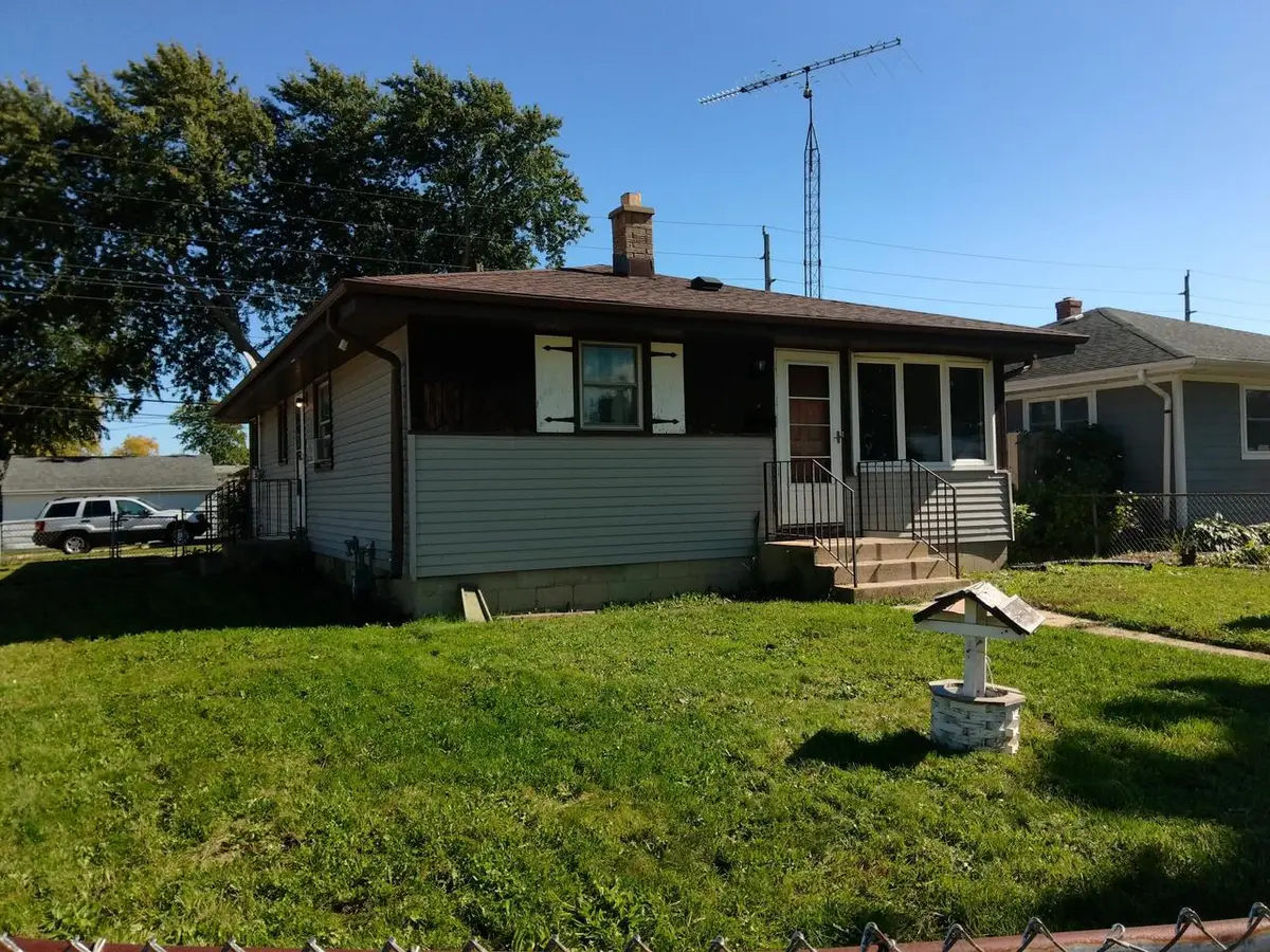 1601 Roosevelt AVENUE, Racine, WI 53406 - #1