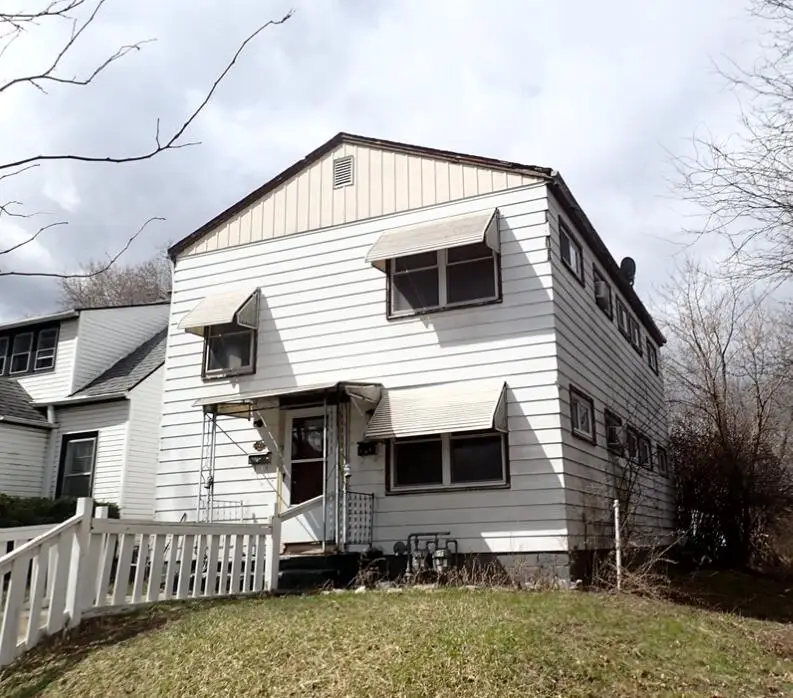 4645 N 31st STREET #4645 A, Milwaukee, WI 53209 - #1