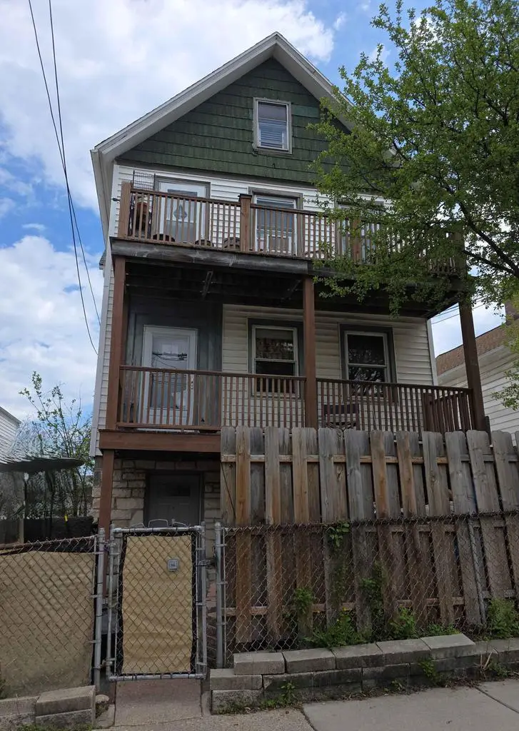 1817 N Humboldt AVENUE #1838, Milwaukee, WI 53202 - #3