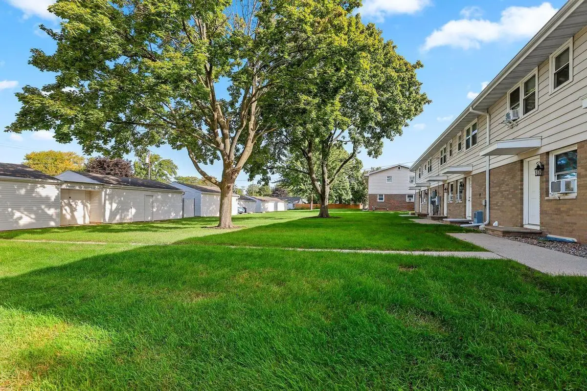 614 S Erie STREET, De Pere, WI 54115 - #1