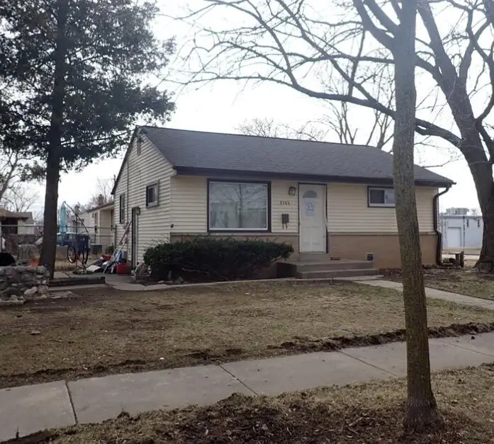 6164 N 89th STREET, Milwaukee, WI 53225 - #1