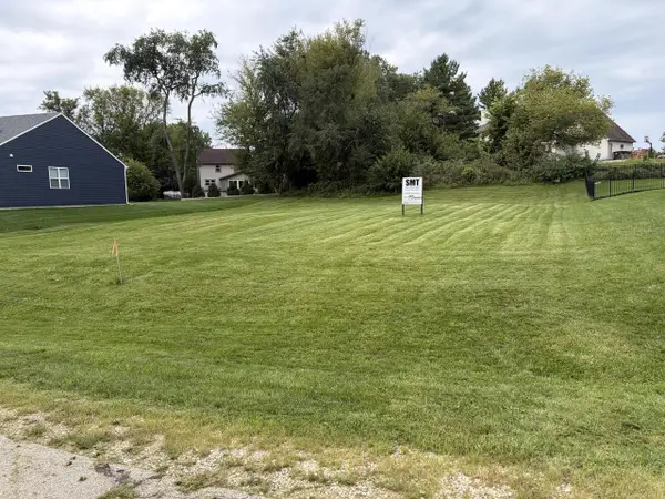 Lt21 FAIRWAY DRIVE, Twin Lakes, WI 53181