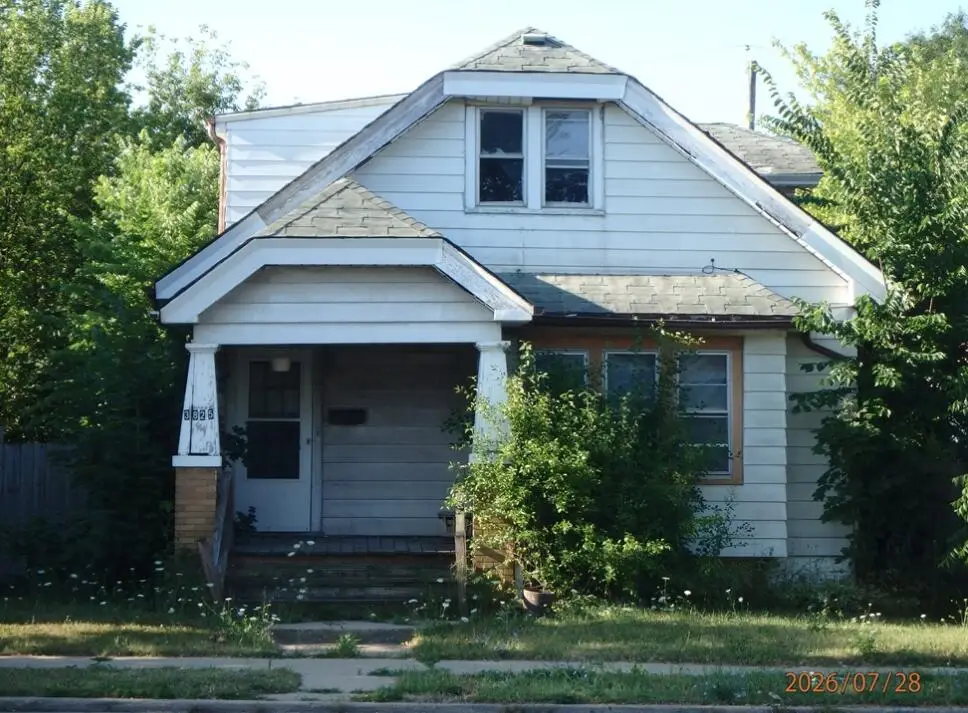 3825 W Hampton AVENUE #3825 A, Milwaukee, WI 53209 - #1