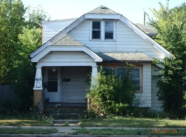 3825 W Hampton AVENUE #3825 A, Milwaukee, WI 53209