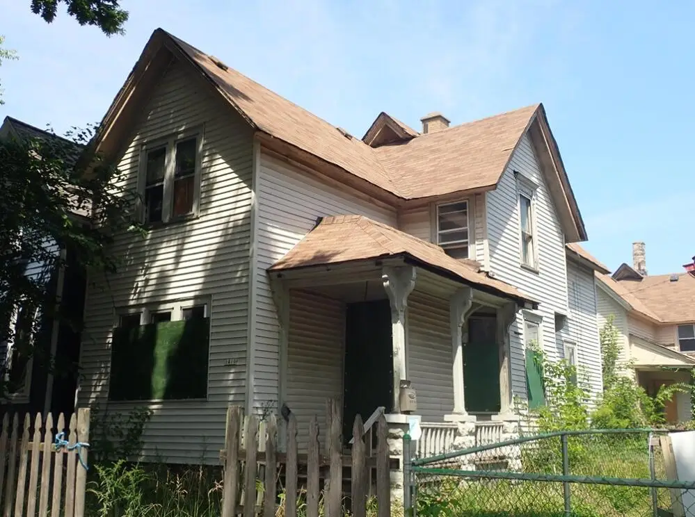 1410 W Washington STREET #1410 B, Milwaukee, WI 53204 - #1