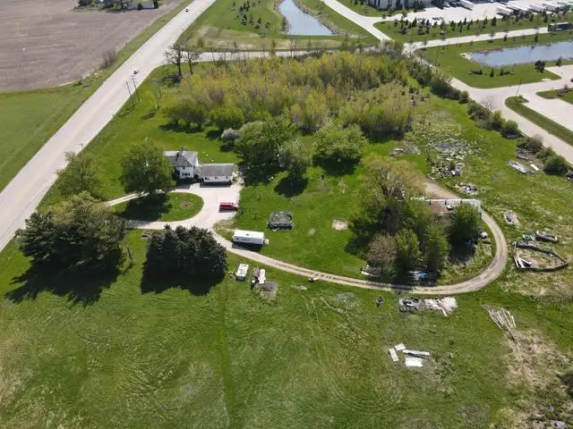 12901 Burlington ROAD, Kenosha, WI 53144 - #1