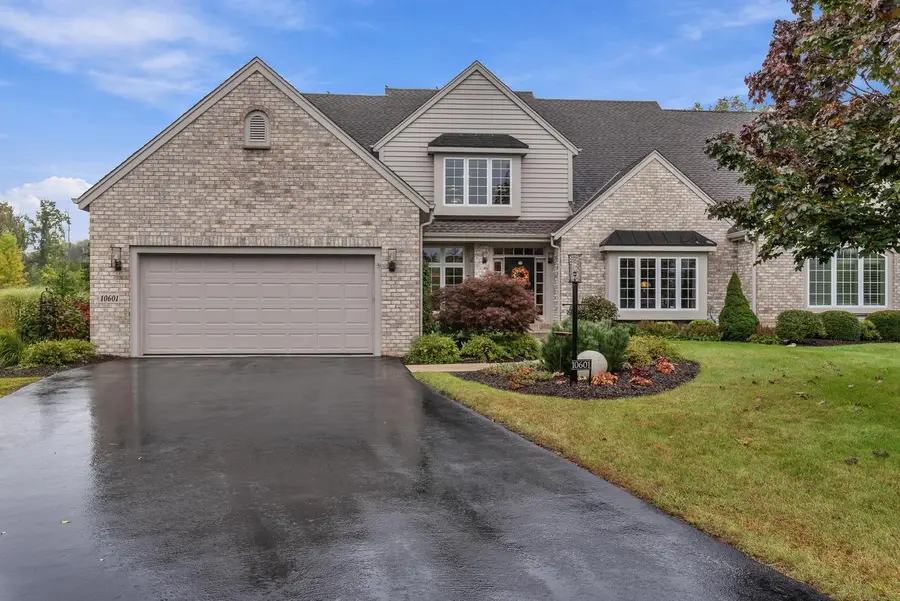 10601 N Hidden Reserve CIRCLE, Mequon, WI 53092 - #2