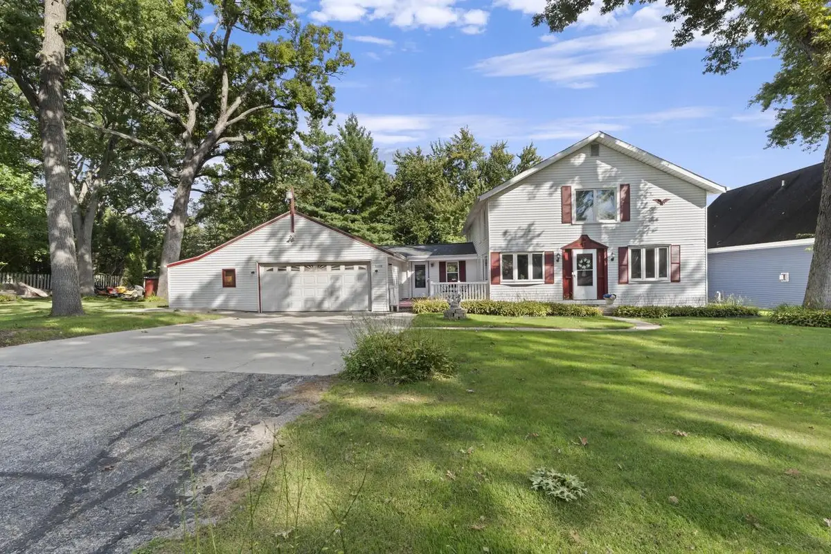N9114 Cedar AVENUE, East Troy, WI 53120 - #1