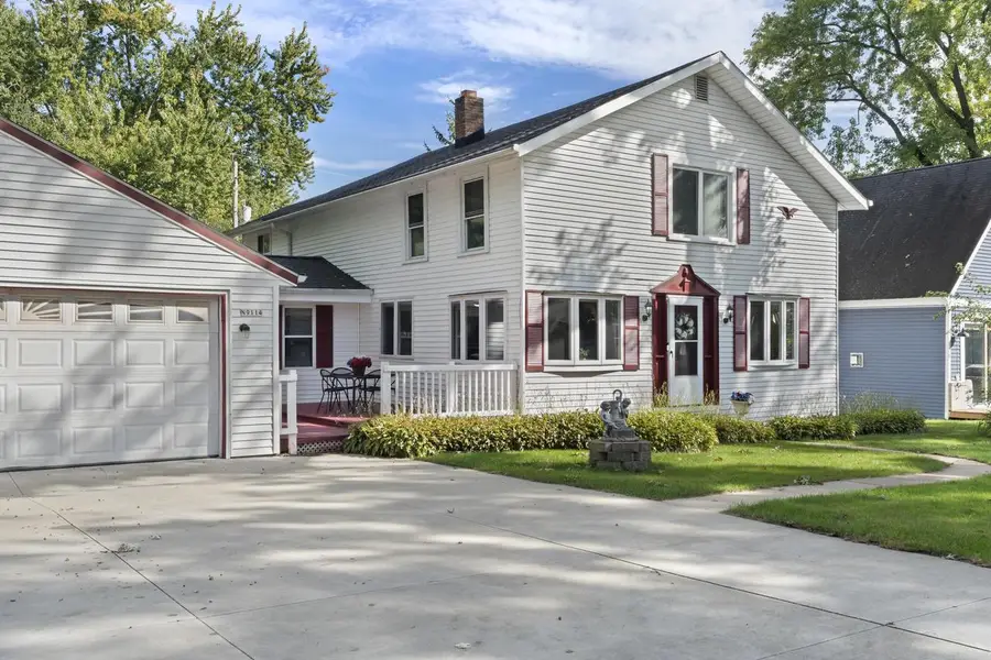 N9114 Cedar AVENUE, East Troy, WI 53120 - #3