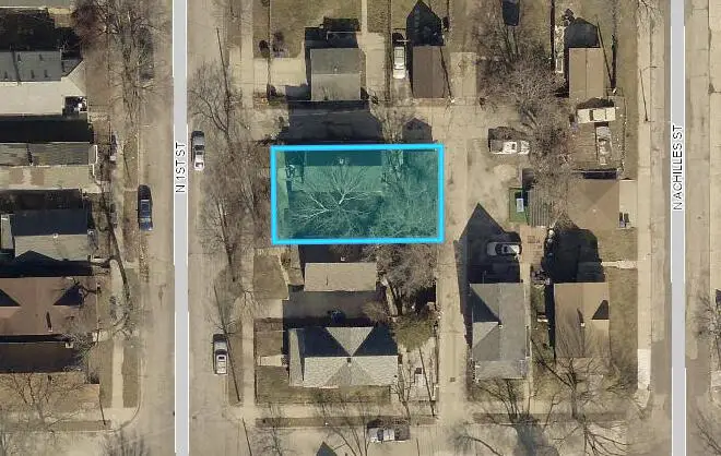 3262 N 1ST STREET, Milwaukee, WI 53212 - #2