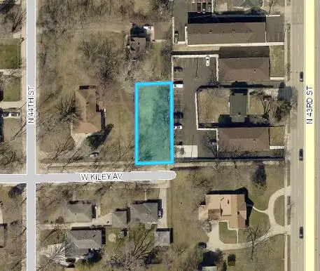 4330 W KILEY AVENUE, Milwaukee, WI 53223 - #2