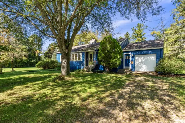 6430 W Freistadt ROAD, Mequon, WI 53092