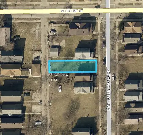 2865 N DR LESTER CARTER DRIVE, Milwaukee, WI 53206 - #2