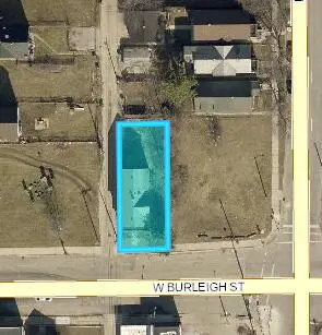 812 W BURLEIGH STREET, Milwaukee, WI 53206 - #1