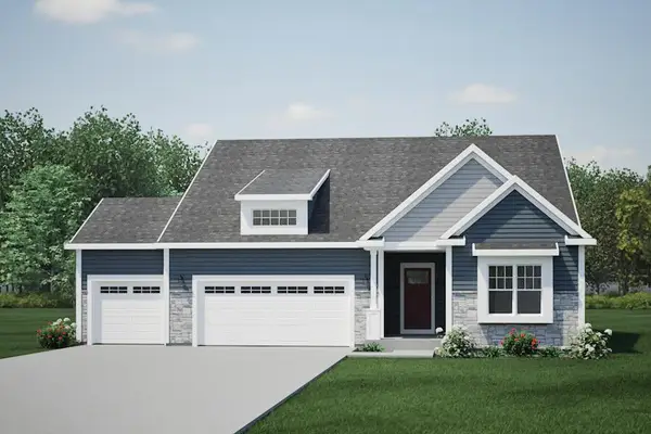 N15W29550 Caldicot CIRCLE S, Pewaukee, WI 53072