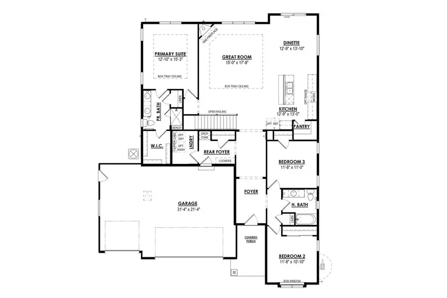N15W29550 Caldicot CIRCLE S, Pewaukee, WI 53072 - #2
