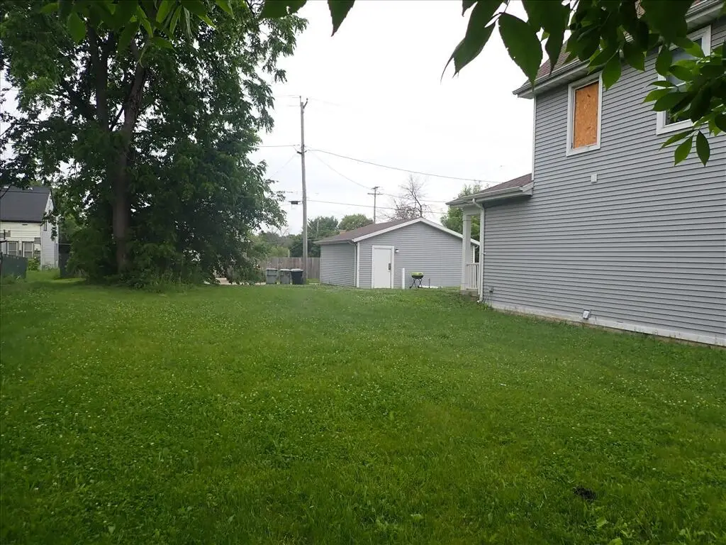 1841 N 36TH STREET, Milwaukee, WI 53208 - #1