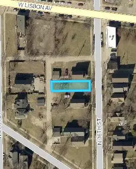 1841 N 36TH STREET, Milwaukee, WI 53208 - #2