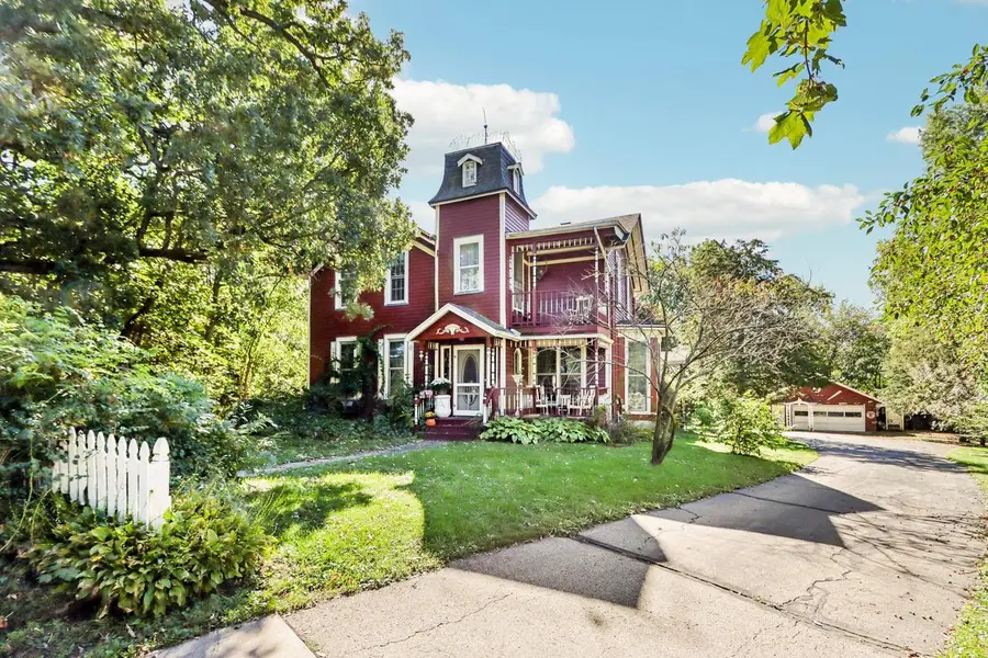 238 S Oak STREET, Lake Mills, WI 53551 - #2