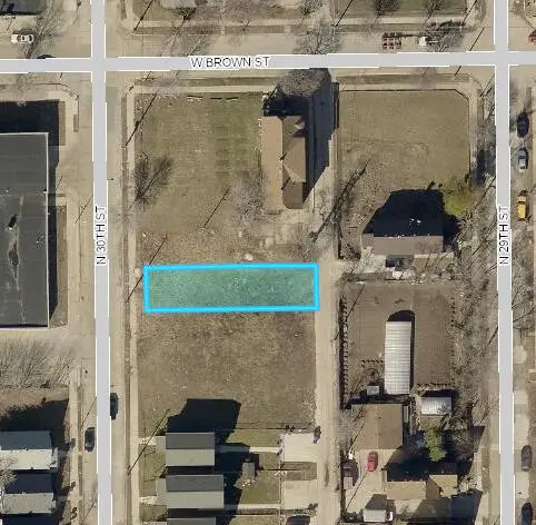 1944 N 30TH STREET, Milwaukee, WI 53208 - #2