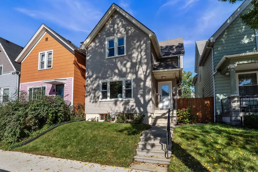 542 E Potter AVENUE, Milwaukee, WI 53207 - #3