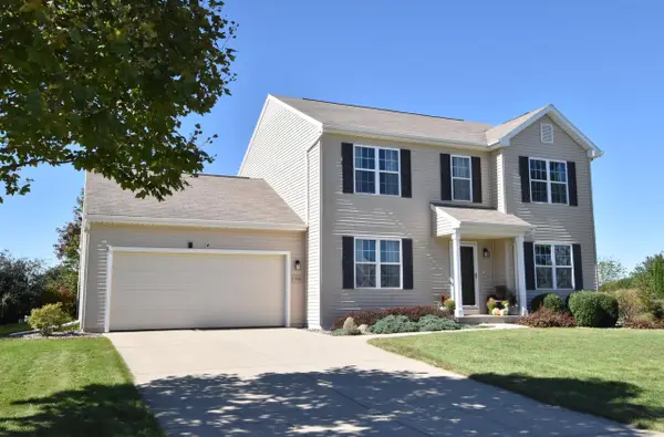 3806 Blossom DRIVE, Mount Pleasant, WI 53406