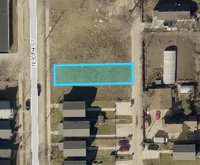 1936 N 30TH STREET, Milwaukee, WI 53208 - #2