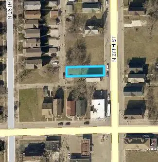 3121 N 27TH STREET, Milwaukee, WI 53216 - #2