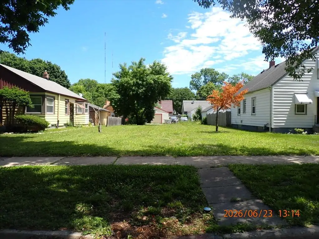 5066 N 24TH PLACE, Milwaukee, WI 53209 - #1