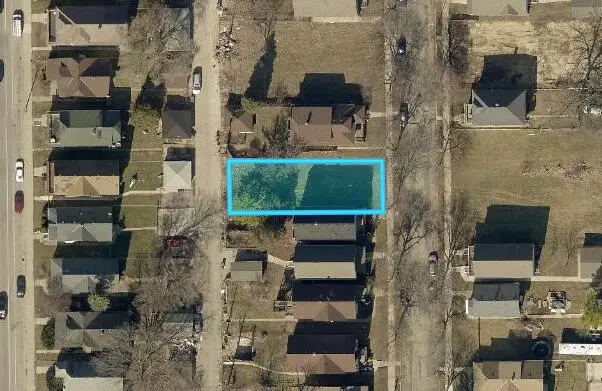 3243 N 26TH STREET, Milwaukee, WI 53206 - #2
