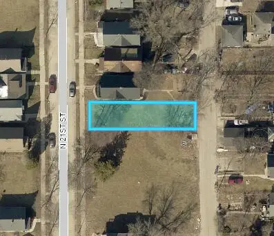 3240 N 21ST STREET #3242, Milwaukee, WI 53206 - #2