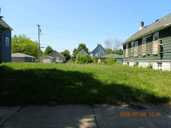 2969 N 18TH STREET, Milwaukee, WI 53206