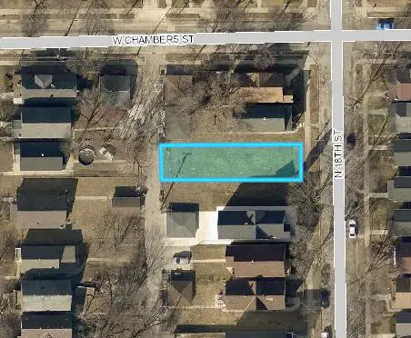 2969 N 18TH STREET, Milwaukee, WI 53206 - #2