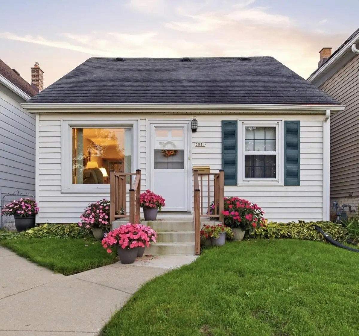 3811 E Pulaski AVENUE, Cudahy, WI 53110 - #1