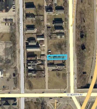 2327 N 8TH STREET, Milwaukee, WI 53206 - #2