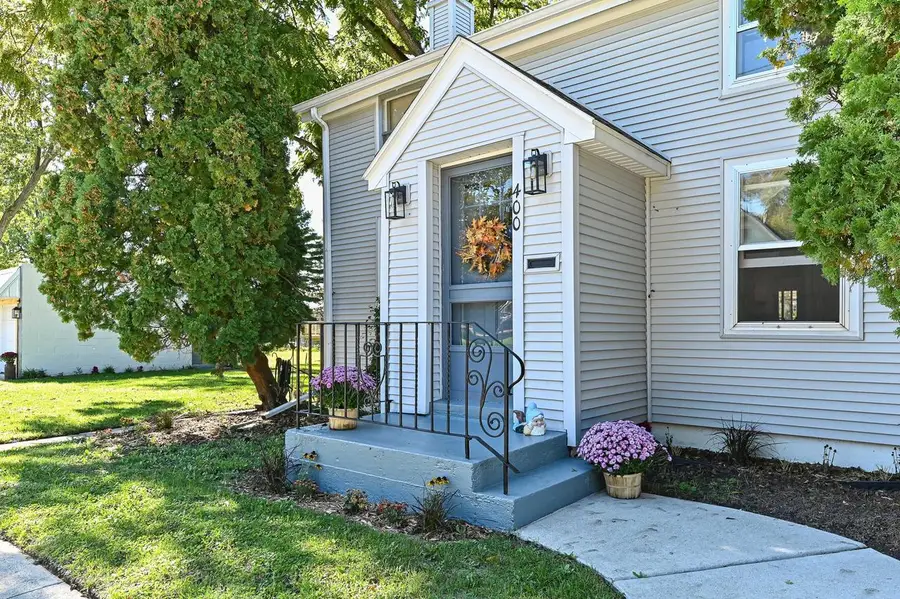 400 S 3rd STREET, Waterford, WI 53185 - #3