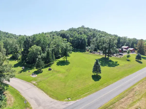 Lot 2 WOODLAND ROAD, Viroqua, WI 54665